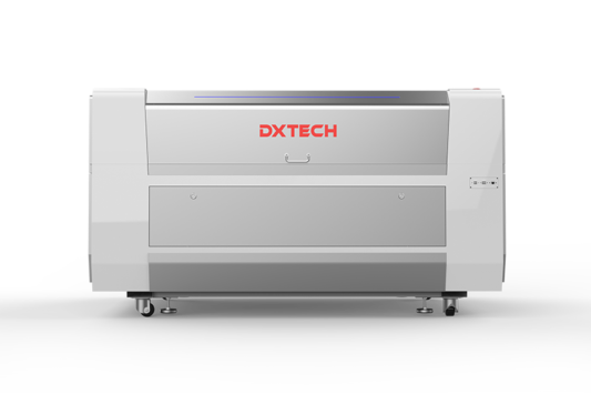 DX-C1390 CNC CO2 레이저 조각 및 절단기